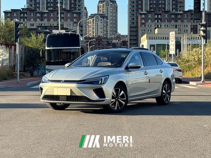 Feifan Fivan ER6 620km Smart Enjoy Edition