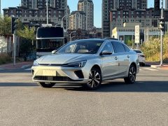 Feifan Fivan ER6 620km Smart Enjoy Edition - ფოტო 1