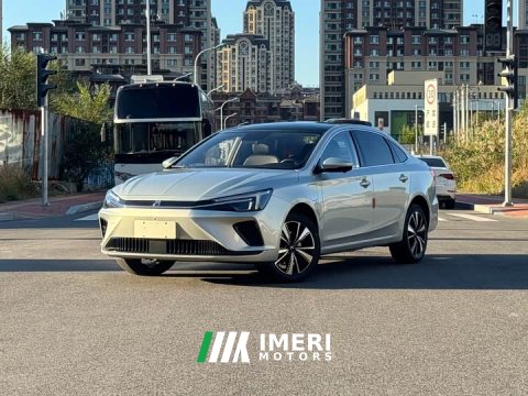 2021 Feifan Fivan ER6 620km Smart Enjoy Edition - ავტომობილი ჩინეთიდან