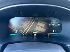 Feifan Fivan ER6 620km Smart Enjoy Edition - ფოტო 10