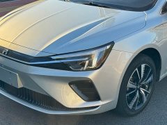 Feifan Fivan ER6 620km Smart Enjoy Edition - ფოტო 12