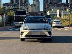 Feifan Fivan ER6 620km Smart Enjoy Edition - ფოტო 2