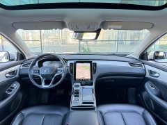 Feifan Fivan ER6 620km Smart Enjoy Edition - ფოტო 4