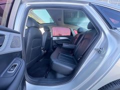 Feifan Fivan ER6 620km Smart Enjoy Edition - ფოტო 5