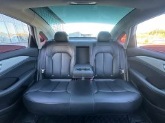 Feifan Fivan ER6 620km Smart Enjoy Edition - ფოტო 6
