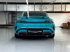 Xiaomi SU7 Quad Motor Ultra-Long Range Advanced Autonomous Driving Max - ფოტო 12