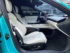Xiaomi SU7 Quad Motor Ultra-Long Range Advanced Autonomous Driving Max - ფოტო 4