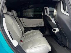 Xiaomi SU7 Quad Motor Ultra-Long Range Advanced Autonomous Driving Max - ფოტო 5