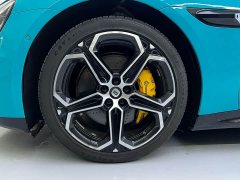 Xiaomi SU7 Quad Motor Ultra-Long Range Advanced Autonomous Driving Max - ფოტო 9