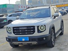 Great Wall Dachshund 1.5T DCT Two-Wheel Drive Malinois-Wangcai Edition - ფოტო 1