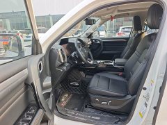 Great Wall Dachshund 1.5T DCT Two-Wheel Drive Malinois-Wangcai Edition - ფოტო 2