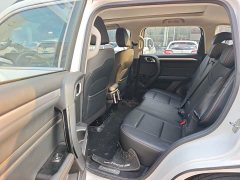 Great Wall Dachshund 1.5T DCT Two-Wheel Drive Malinois-Wangcai Edition - ფოტო 3