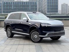 AITO M9 Extended Range Ultra 6-Seater - ფოტო 1