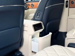 AITO M9 Extended Range Ultra 6-Seater - ფოტო 10
