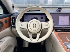 AITO M9 Extended Range Ultra 6-Seater - ფოტო 11