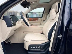 AITO M9 Extended Range Ultra 6-Seater - ფოტო 12