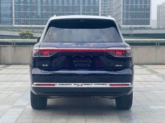 AITO M9 Extended Range Ultra 6-Seater - ფოტო 13