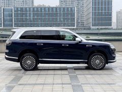 AITO M9 Extended Range Ultra 6-Seater - ფოტო 14