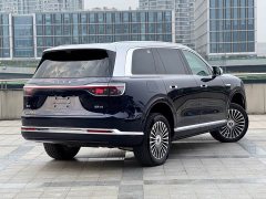 AITO M9 Extended Range Ultra 6-Seater - ფოტო 15