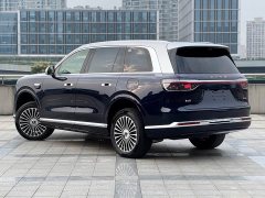 AITO M9 Extended Range Ultra 6-Seater - ფოტო 16