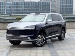 AITO M9 Extended Range Ultra 6-Seater - ფოტო 2