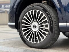 AITO M9 Extended Range Ultra 6-Seater - ფოტო 5