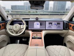 AITO M9 Extended Range Ultra 6-Seater - ფოტო 7