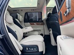 AITO M9 Extended Range Ultra 6-Seater - ფოტო 8