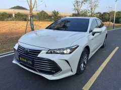 Toyota Avalon Hybrid 2.5L Luxury National V - photo 1