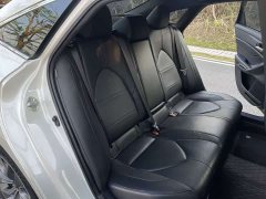 Toyota Avalon Hybrid 2.5L Luxury National V - photo 10