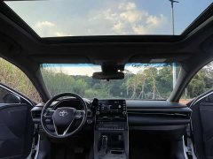 Toyota Avalon Hybrid 2.5L Luxury National V - photo 12
