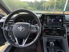 Toyota Avalon Hybrid 2.5L Luxury National V - photo 13