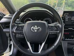 Toyota Avalon Hybrid 2.5L Luxury National V - photo 15