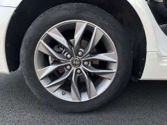 Toyota Avalon Hybrid 2.5L Luxury National V - photo 16