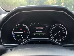 Toyota Avalon Hybrid 2.5L Luxury National V - photo 18