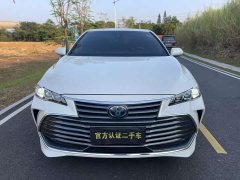 Toyota Avalon Hybrid 2.5L Luxury National V - photo 2