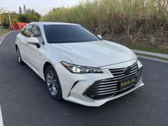 Toyota Avalon Hybrid 2.5L Luxury National V - photo 3