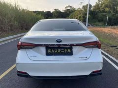 Toyota Avalon Hybrid 2.5L Luxury National V - photo 5