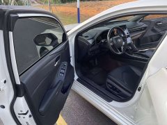Toyota Avalon Hybrid 2.5L Luxury National V - photo 7