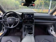 Toyota Avalon Hybrid 2.5L Luxury National V - photo 9