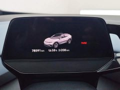 Volkswagen ID.4 X Pure Smart Edition - photo 14