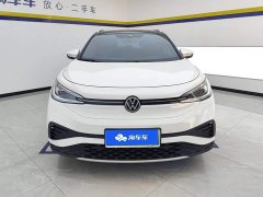 Volkswagen ID.4 X Pure Smart Edition - photo 2