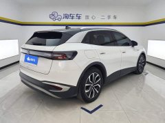 Volkswagen ID.4 X Pure Smart Edition - photo 3