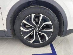 Volkswagen ID.4 X Pure Smart Edition - photo 6