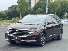 Volkswagen Viloran 330TSI Luxury - ფოტო 1
