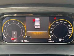 Volkswagen Viloran 330TSI Luxury - ფოტო 10