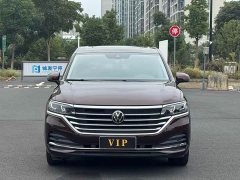 Volkswagen Viloran 330TSI Luxury - ფოტო 2