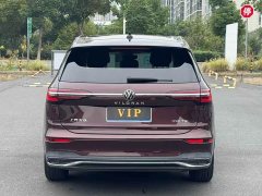 Volkswagen Viloran 330TSI Luxury - ფოტო 3