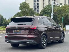 Volkswagen Viloran 330TSI Luxury - ფოტო 5