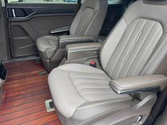 Volkswagen Viloran 330TSI Luxury - ფოტო 7